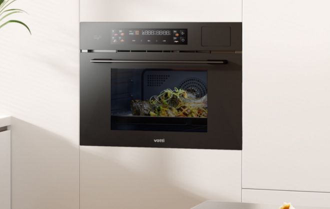 电器品牌排行感受高水准的电器澳门新葡京app年轻时尚厨房(图2) 电器品牌排行感受高水准的电器澳门新葡京app年轻时尚厨房(图2)