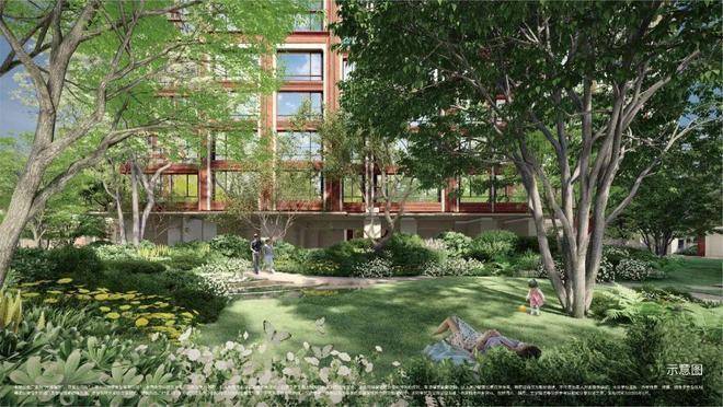 中心(售楼处)售楼处电话小区配套价格周边详情容积率楼盘详情新葡京网上赌场华润外滩瑞府(营销中心)-华润外滩瑞府销售(图4)