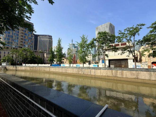 中心(售楼处)售楼处电话小区配套价格周边详情容积率楼盘详情新葡京网上赌场华润外滩瑞府(营销中心)-华润外滩瑞府销售(图7)