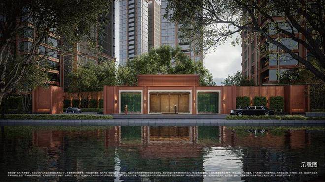 中心(售楼处)售楼处电话小区配套价格周边详情容积率楼盘详情新葡京网上赌场华润外滩瑞府(营销中心)-华润外滩瑞府销售(图12)