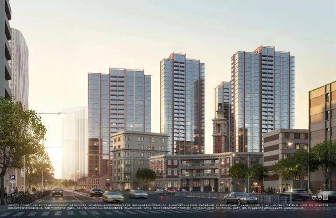 中心(售楼处)售楼处电话小区配套价格周边详情容积率楼盘详情新葡京网上赌场华润外滩瑞府(营销中心)-华润外滩瑞府销售(图16)