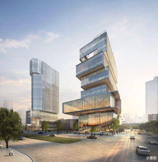 中心(售楼处)售楼处电话小区配套价格周边详情容积率楼盘详情新葡京网上赌场华润外滩瑞府(营销中心)-华润外滩瑞府销售(图19)