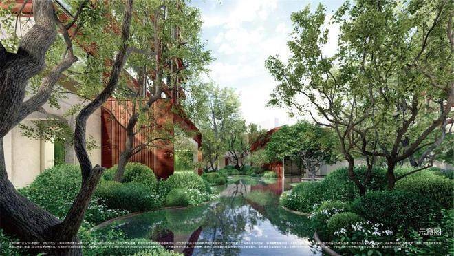 中心(售楼处)售楼处电话小区配套价格周边详情容积率楼盘详情新葡京网上赌场华润外滩瑞府(营销中心)-华润外滩瑞府销售(图21)