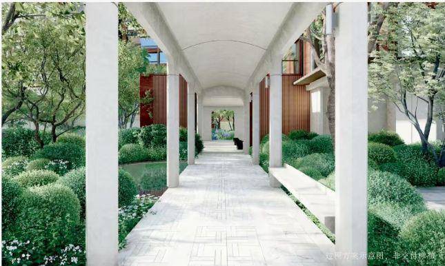 中心(售楼处)售楼处电话小区配套价格周边详情容积率楼盘详情新葡京网上赌场华润外滩瑞府(营销中心)-华润外滩瑞府销售(图23)