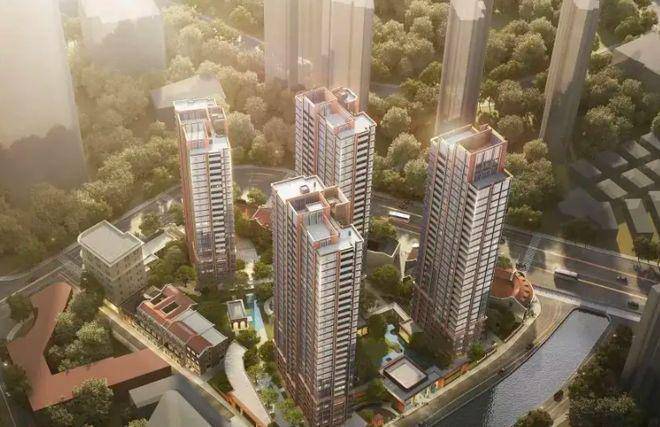 中心(售楼处)售楼处电话小区配套价格周边详情容积率楼盘详情新葡京网上赌场华润外滩瑞府(营销中心)-华润外滩瑞府销售(图25)