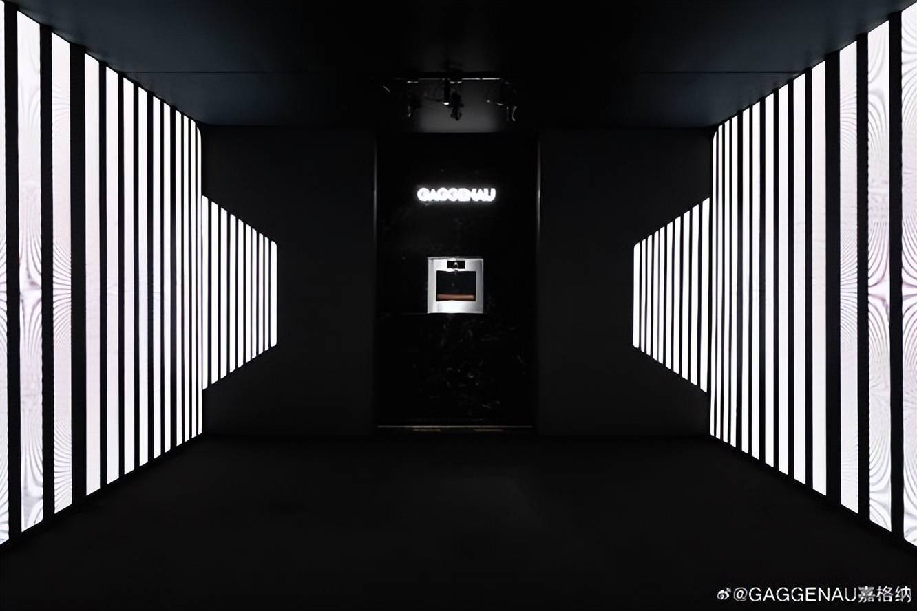 外资家电品牌的“差异化生存”新葡京博彩收缩中谋高端突围(图4) 外资家电品牌的“差异化生存”新葡京博彩收缩中谋高端突围(图4)