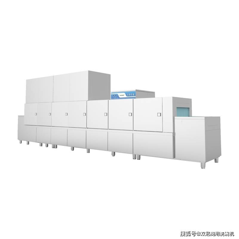 么选择？双尼商用洗碗机推荐新葡京娱乐餐厅