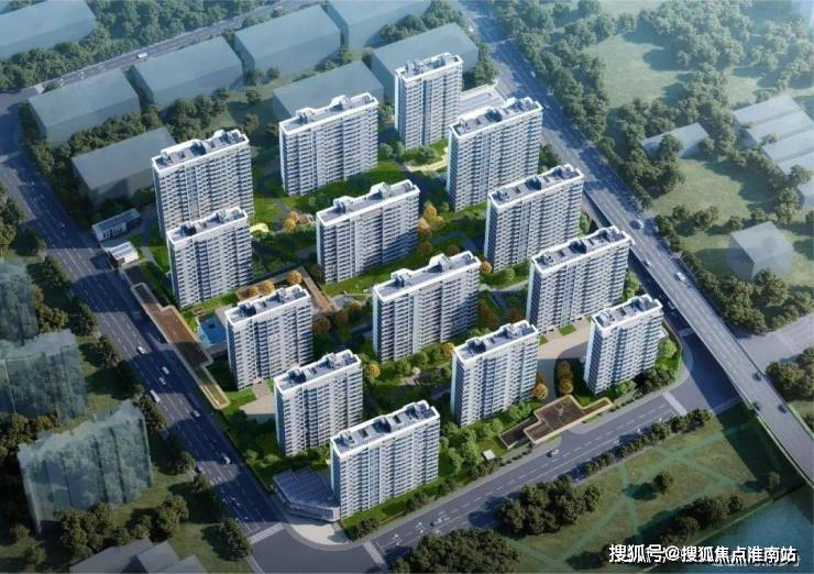 丨上海安高申陇院楼盘详情户型价格地址售楼处电话新葡京娱乐城上海闵行安高申陇院售楼处电线首页(图8)